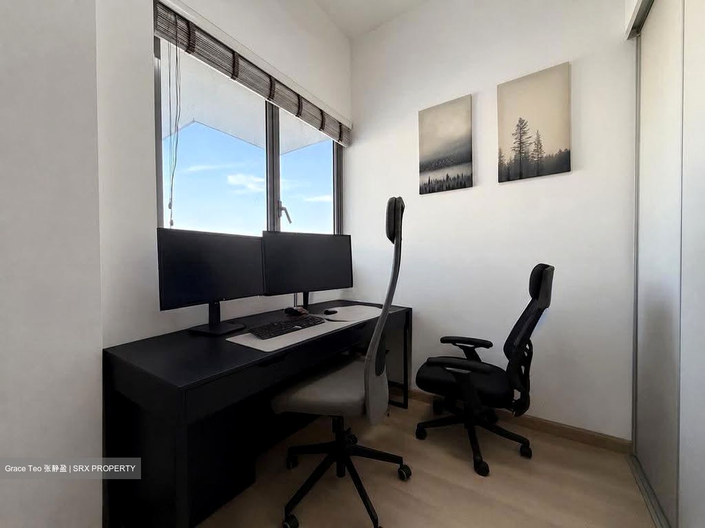 High Park Residences (D28), Apartment #610709101